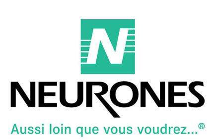 Neurones logo